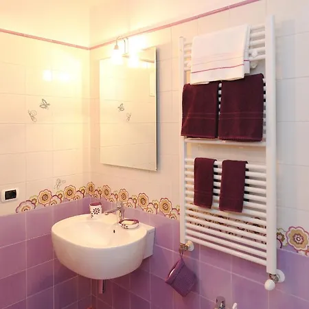 Holiday home Casa Erminia *