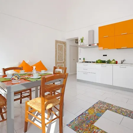Casa Erminia Holiday home