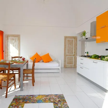 Holiday home Casa Erminia Praiano