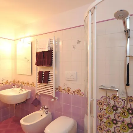 Casa Erminia Holiday home