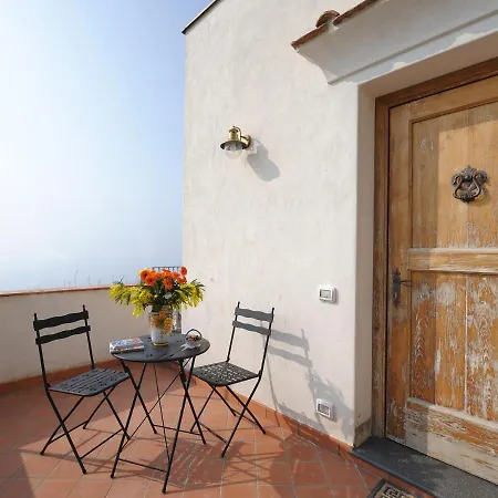 Holiday home Casa Erminia Praiano