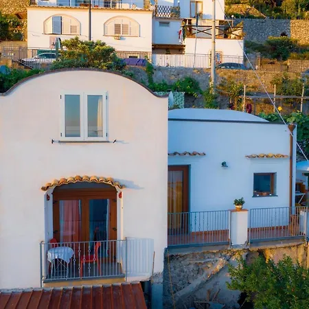 Casa Erminia Praiano