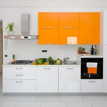 بيت للعطل Casa Erminia