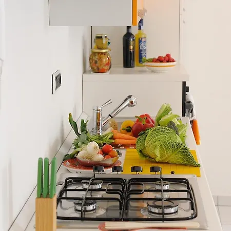 بيت للعطل Casa Erminia برايانو