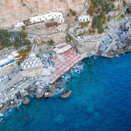 Casa Erminia برايانو