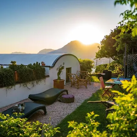 Casa Erminia Vakantiehuis *