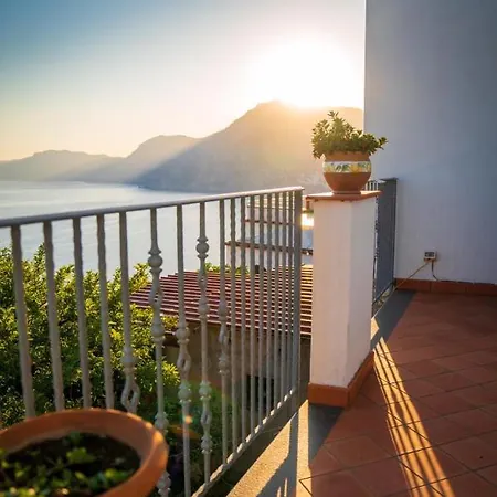 Casa vacanze Casa Erminia Praiano