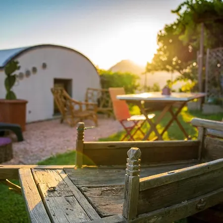 Casa Erminia * Praiano